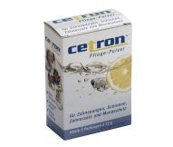 CETRON® reinigingspoeder 5 zakjes (Scheu-Dental)