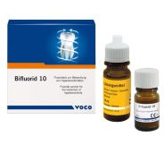 Bifluorid 10® Flasche 1 x 4g , Lösungsmittel 10ml (Voco GmbH)