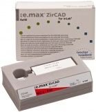 IPS e.max® ZirCAD B65 MO 0 (Ivoclar Vivadent GmbH)