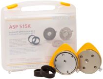 Axiosplit® Artikulator Kit S Kit Articulator S, sterke magneet (SAM)
