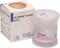 IPS e.max® Ceram Gingiva Kleur 1 (Ivoclar Vivadent GmbH)