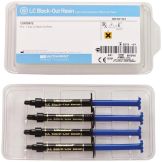 LC Block-Out Resin Refill (Ultradent Products Inc.)