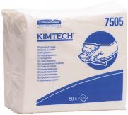 Kimtech verzorgingsdoeken 50 stuks (Kimberly-Clark)