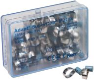 Adapt SuperCap Matrix Staal 0,030 mm, hoogte 5,0 mm (Kerr-Dental)