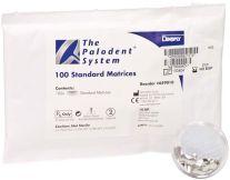 Palodent® matrices Standard 100er (Dentsply Sirona)