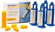 tempofit® duomix A2 - 4 x 25g (Detax)