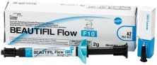 Beautifil flow Spuit F10 A2 (Shofu Dental)