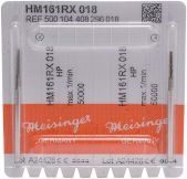 HM-Chirurgie-Fräser HP HM161RX 018  (Hager & Meisinger)