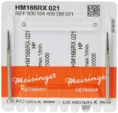 HMFräser HP HM166RX 021 (Hager & Meisinger)