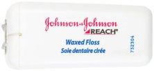 Dental Floss Reach Waxed  (Johnson & Johnson)