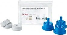 IPS® Multi Muffelsystem 200g (Ivoclar Vivadent)