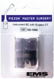 EMS Swiss Instruments Surgery<sup>PM</sup> opzetst Instrument BC (EMS)