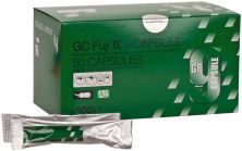 Fuji IX GP capsules A2 (GC Germany)