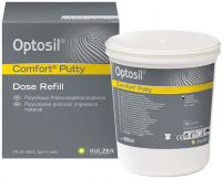 Optosil comfort putty Pot 900 ml (Kulzer)