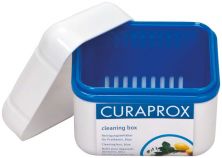 CURAPROX BDC box blauw (Curaden)