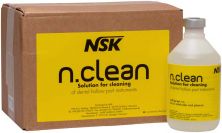 N.Clean Reinigung 6x500ml (NSK Europe)