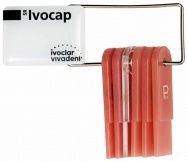 SR Ivocap® Shade Guide  (Ivoclar Vivadent)