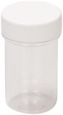 Airsonic® Mini Pulverbehälter Dose + Deckel, leer (Hager&Werken)
