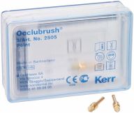 Occlubrush® Spitze, 3er (Kerr-Dental)