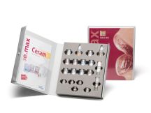 IPS e.max® Ceram Intro Kit A2 A2 (Ivoclar Vivadent GmbH)