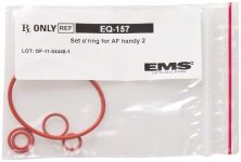 Wartungsset (O-Ringe)  (EMS)