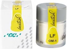 GC Initial LF Powder Opaque Modifier OM-1 (GC Germany GmbH)