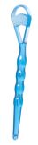 Tong-Clin® De Luxe Zungenreiniger blau-transparent (Hager&Werken)
