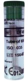 THERMAFIL® Verifier ISO 035 (Dentsply Sirona)