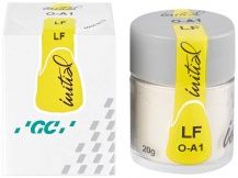 GC Initial LF powder opaque OA1 (GC Germany GmbH)