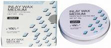 Inlay Wax Medium Grey - 40g Dose (GC Germany GmbH)