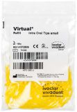 Virtuele intra-orale tips klein (Ivoclar Vivadent GmbH)