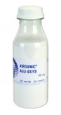 Airsonic® aluminiumoxide 90µm (Hager & Werken)