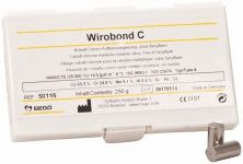 Wirobond® C 250g (BEGO)