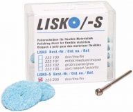 Lisko-S 10 stuks (Erkodent)