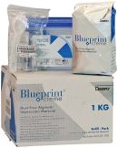 Blueprint® Xcreme 2 x 500g (Dentsply Sirona)