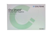 Hygenic Ora Shield Dental Dam Framematen 127 en 152 mm (Coltene Whaledent)