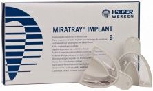 Miratray® Implant OK S3 large (Hager&Werken)