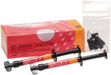 Gradia direct flo Spuit A1 (GC Germany GmbH)