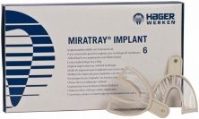 Miratray® Implant UK I2 medium (Hager & Werken)