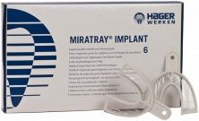 Miratray® Implant UK I3 large (Hager&Werken)