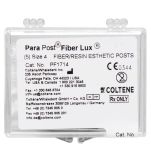 ParaPost® Fiber Lux Wurzelstifte Gr. 4 (Coltene Whaledent)