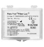 ParaPost® Fiber Lux Wurzelstifte Gr. 5 (Coltene Whaledent)