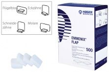 Emmenix®Flap  (Hager & Werken)