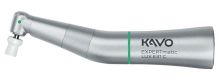 EXPERTmatic™ hoekstuk zonder licht type E31 C groen (KaVo Dental GmbH)