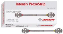 ProxoStrip 40 micron/15 micron verpakking van 6 stuks (Intensiv)