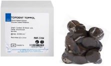 TOPDENT® TopPol-polijstmachine Wiel fijn 22 x 3mm (Kentzler-Kaschner Dental)