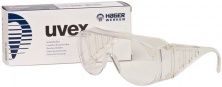 Uvex BT veiligheidsbril  (Hager & Werken)