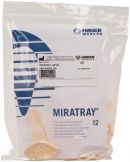 Miratray® partieel 12er mitte PM  (Hager & Werken)