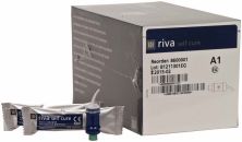 Riva Self Cure capsules normaal uithardend A1 (SDI Germany)