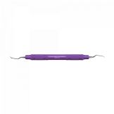American Eagle Barnhart universele curette Narrow Blade Anterior, 1-2 (Young Innovations)